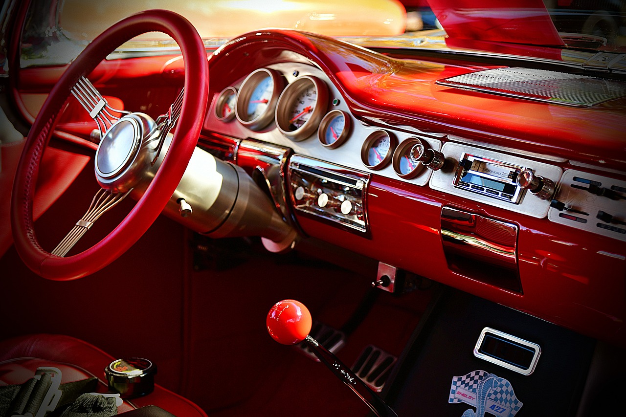 Exhaust System Maintenance Services