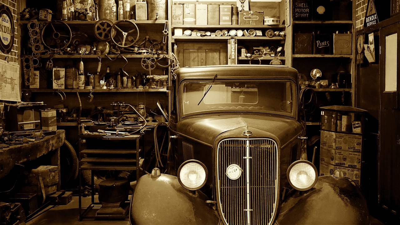 About ZENITH LOGIC REPAIR