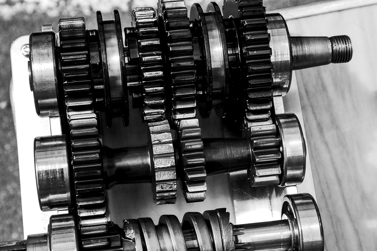 Transmission Repair Services
