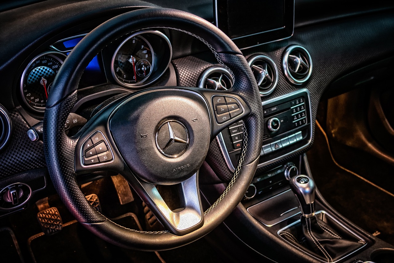 Tire Rotation Services